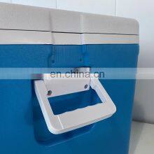 55L Non-medical Device Cold Chain Cooler Box Keep Temperature 2-8 Degree 48 Hours For Vaccine Blood Catering Transport thumbnail-4