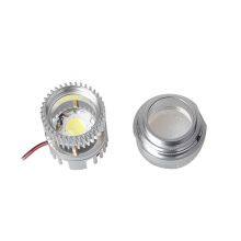 J&V LED Hight Temperature Resistance BBQ Grill Light thumbnail-3