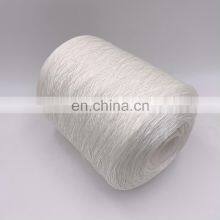 Factory Whole Sale Raw White Dyeing Tube Leather Products Nylon Bonded Sewing Thread thumbnail-2