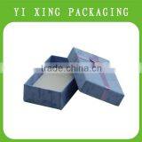 Hot Sale Recyled Cardboard Jewellery Packaging Box /gift Paper Box in China thumbnail-1