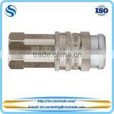 Pneumatic Quick Release Coupling, Cejn 342/343 Series Push-to-connect Couplers, Quick Couplers thumbnail-3