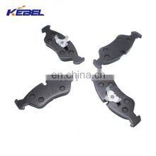 Auto Front Brake Pad SP1078 D796 Brake Pads for OPEL DAEWOO Lanos thumbnail-3