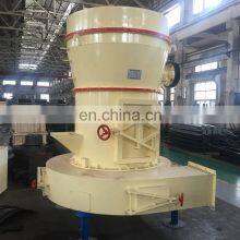 HGM Series Limestome Powder Making Machine Powder Grinding Mill Machine From China thumbnail-4