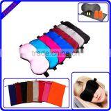 Holistic Silk Eye Mask thumbnail-1