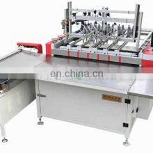 Semi Auto Book Case Making Machine Semi Covering Machine Book Case Making Machine
