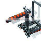 For Canon 5d Mark Iii Camera Foldable Shoulder Dslr Rigs Support Mount thumbnail-2