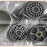 Automatic Commercial Meat Mincer Machine Grinder for Meat Processing thumbnail-4