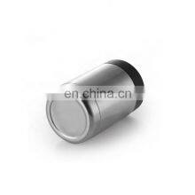 Wholesale Metal Stainless Steel Insulated Can Cooler thumbnail-4