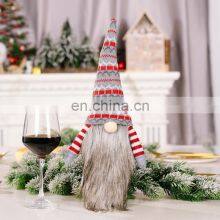 Customer Oriented Cloth Luxury Living Room Sale Desk Cheap Dolls Christmas Home Decor thumbnail-3