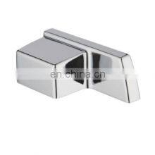 China Cnc Manufacturer Custom High Precision Cnc Parts Oem Aluminum Cnc Machining Service thumbnail-5