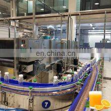 Factory Price Mango Juice Making Packaging Production Line thumbnail-2