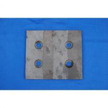 Railway Bogie Wear Plate Train Wear Plate thumbnail-1