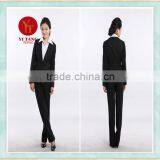 Fashion OEM SERVICE Ladies Suit thumbnail-2