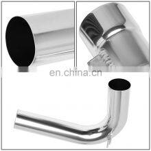 AUSO RED CONE FILTER COLD AIR INTAKE SYSTEM KIT FOR 06-09 MAZDA MIATA thumbnail-3