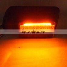 J113 Black Side Door Mirror Cover for Ford F150 Raptor 1997-2010 thumbnail-3