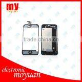 Brand New Top Quality Oem Guangdong Back Cover for Iphone 4 4s
