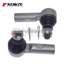 Car Parts Power Steering Gear Rack For Toyota Innova Hilux 44200-0K770 thumbnail-4