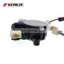 Front Door Window Regulator for Mitsubishi Montero Pajero MB669161 thumbnail-5