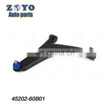 45202-60B01 High Quality Lower Control Arm for Suzuki thumbnail-3