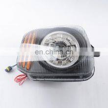 LED Headlight With Angel Eye for Suzuki Jimny 98-18 JB43 4x4 Accessories Maiker Manufacturer thumbnail-3