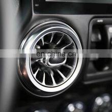 LED Atmosphere Lights Air Vents for JEEP Wrangler JK 11-17 Air Conditioning Outlet Atmosphere Light thumbnail-2