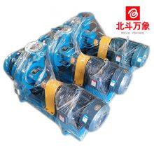 Pulp Pump Transmission Slurry Pump thumbnail-1