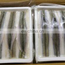 High Quality Frozen Seafood Halfbeak Fish for Sale thumbnail-3