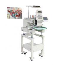 Industrial Sewing And Embroidery Machine Computerized