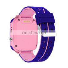 Smart Wearables Dive Watch Waterproof IP67 Kids Watch Baby Watch Q12 From YQT thumbnail-5