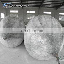 Factory Directly Supply Anti Collision Marine Salvage Airbags For Underwater Marine Salvage thumbnail-2