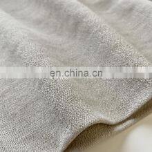 Linen and Spandex Fabric With China Factory With Cheap Price With Elegant Style thumbnail-2