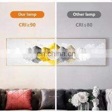 High Quality Low Price Die Casting Aluminum Ceiling Lamp 5 7 9 12 15 20 30 Watt LED Downlight thumbnail-5