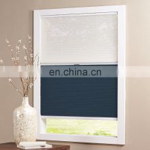 Window Blinds Cordless Honey comb Blind Cellular Double Cell Honeycomb Day and Night Cordless Window Blinds