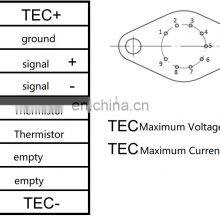 BN-SWIR-I InGaAs Shortwave Infrared Unit Detector thumbnail-3