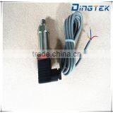 DP100 Water Differential Pressure Sensor Industrial Pressure Transmitter Air Pressure Transducer With High Resolution thumbnail-2