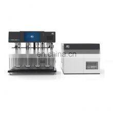 MDS-2008 Intelligent Dissolution Tester Sampling Collection thumbnail-2