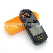 Hot Wire Hand Held GM816 Mini Anemometer For Sale thumbnail-3