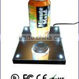 High Quality Magnetic Levitating Phone POP Display thumbnail-4