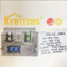 75013630 4993120 4993121 4982753 600-485-3700 600-485-3701 ECU CONTROLLER PC210-10 PC350-10 PC200-10 PC300-10 thumbnail-2