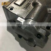 Регуляторный узел 9n00 типа для экскаватора HIDROJET H3V112 K3V112, запчасти для K3V112DTP K3V112DT thumbnail-5