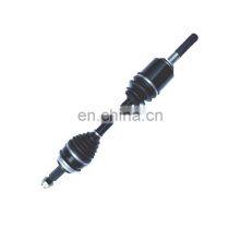 High Quality Supplied Rear Parts OEM Lr072063 Drive Shafts