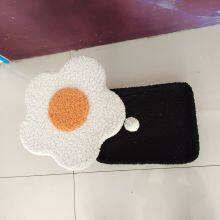 Cat Tree With Scratching Post and Bed thumbnail-3