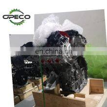 For Land Rover 3.0T Twin Turbo Diesel Bare Engine New Model LR035100 VIN Number SALWA2KF3EA312912 SALWA2KF0EA380116