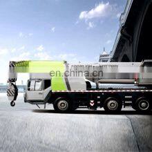 2022 Evangel Zoomlion 25t Zoomlion 35Ton Truck Crane ZTC250R thumbnail-5