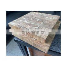 Custom Large Multi-purpose Kitchen Acacia Wood Cutting Board Natural Acacia Wood Cutting Board thumbnail-1