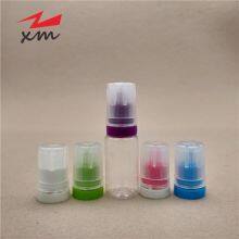 PET 30ml Clear Colorful Cap Vape Bottle Anti-theft E-liquid Plastic Eye Dropper Childproof Oil Ink Squeeze Bottle Tip Lid 10ml 30ml 50ml Liquid Juice thumbnail-5