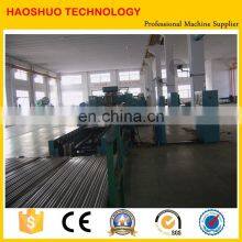 Steel Panel Radiator Production Line thumbnail-2