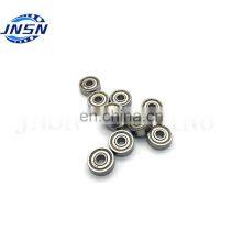 Skateboard Deep Groove Ball Bearing 603 604 605 606 607608 609 2RS ZZ 2RZ thumbnail-4