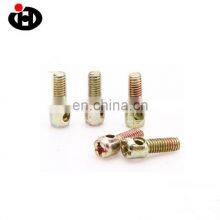Slotted Capstan Screws Electric Meter Accessory MS Sealing Screw thumbnail-2
