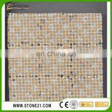 Chinese Cheap 2 Inch Mosaic Tile, Mosaic Wall Tile thumbnail-2